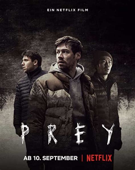 cast of prey 2021|prey movie 2021 netflix.